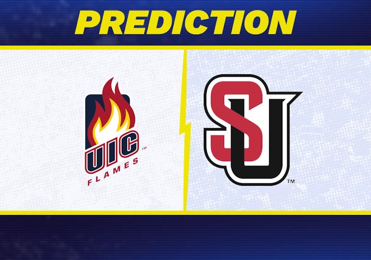 Illinois-Chicago-Seattle Predictions and Game Preview.
