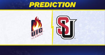 Illinois-Chicago vs. Seattle Prediction: Seattle Predicted to Win College Basketball Matchup [12/20/2024]