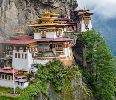 Bhutan