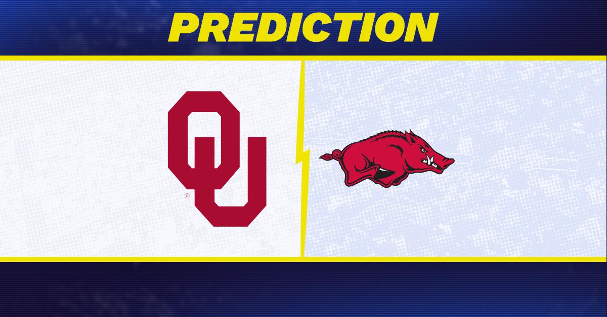 Arkansas vs. Oklahoma prediction: Oklahoma favored to win women's basketball matchup [2/26/2026]