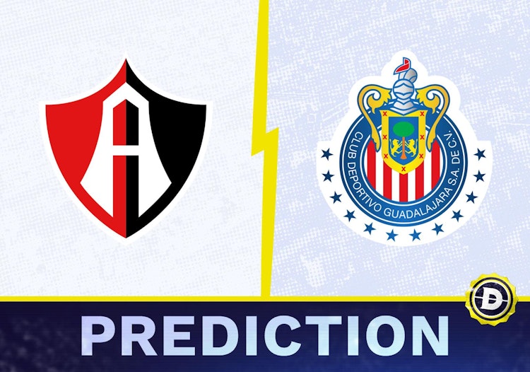 Atlas vs. Guadalajara Prediction, Odds, Liga MX Picks [4/27/2024]