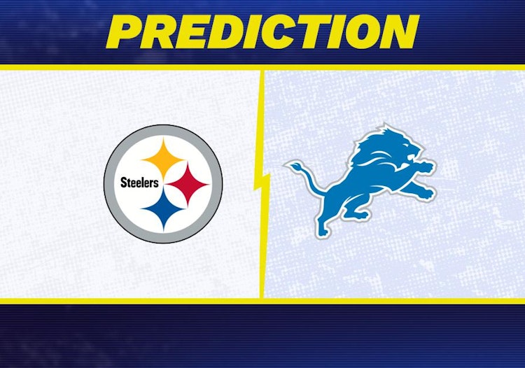 Pittsburgh Steelers-Detroit Lions Predictions and Game Preview.