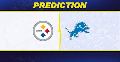Pittsburgh Steelers vs. Detroit Lions: Experts release early Week 16 preview [2025]