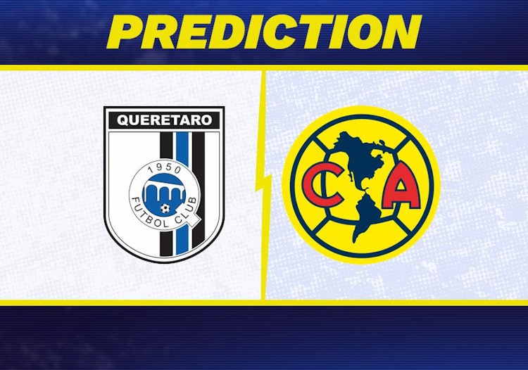 Queretaro-Club America Predictions and Game Preview.