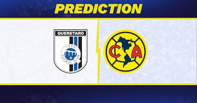 Queretaro vs. Club America prediction, odds, Liga MX picks [3/7/2026]