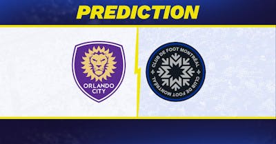 Orlando City vs. CF Montreal prediction, odds, MLS picks [3/14/2026]