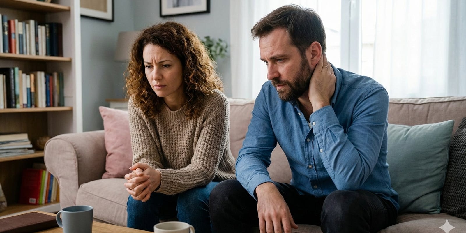 Why Talking About Sex Feels So Awkward (And How to Make It Easier)