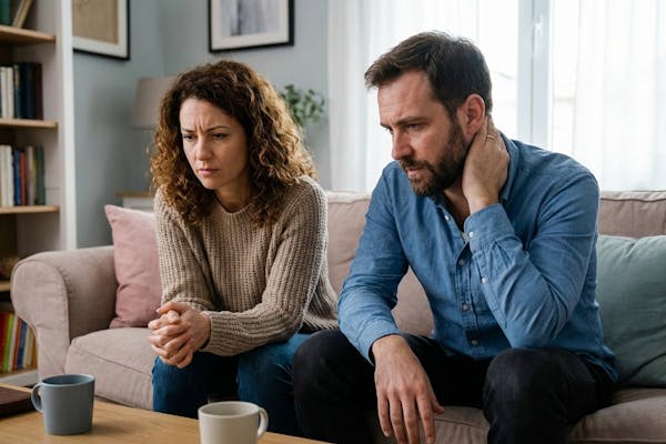 Why Talking About Sex Feels So Awkward (And How to Make It Easier)