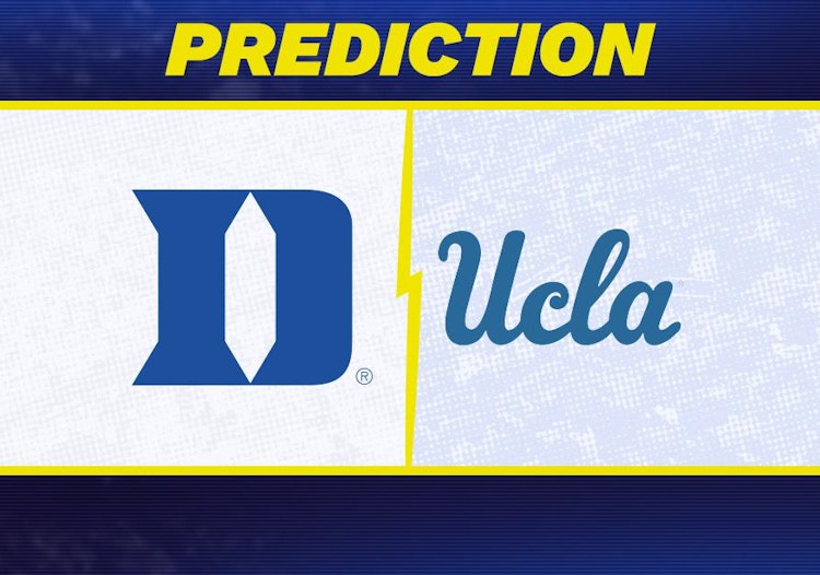 UCLA-Duke Predictions and Game Preview.