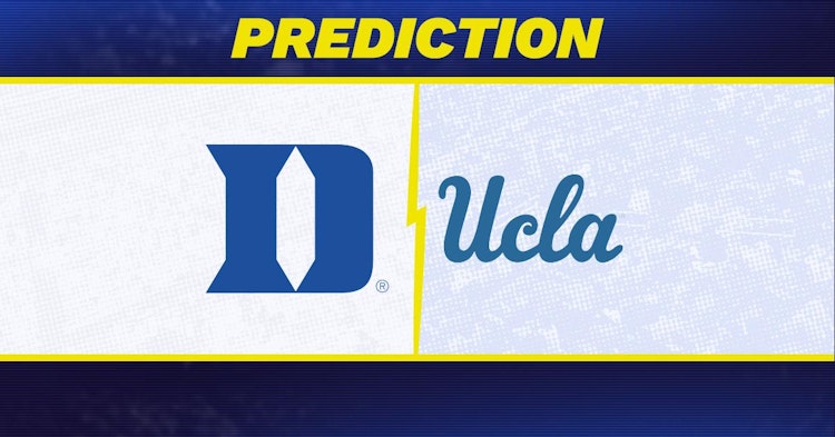 UCLA-Duke Predictions and Game Preview.
