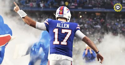 Dolphins vs. Bills Thursday Night Football preview: Will Josh Allen Improve to 7-0 on Thursday games?