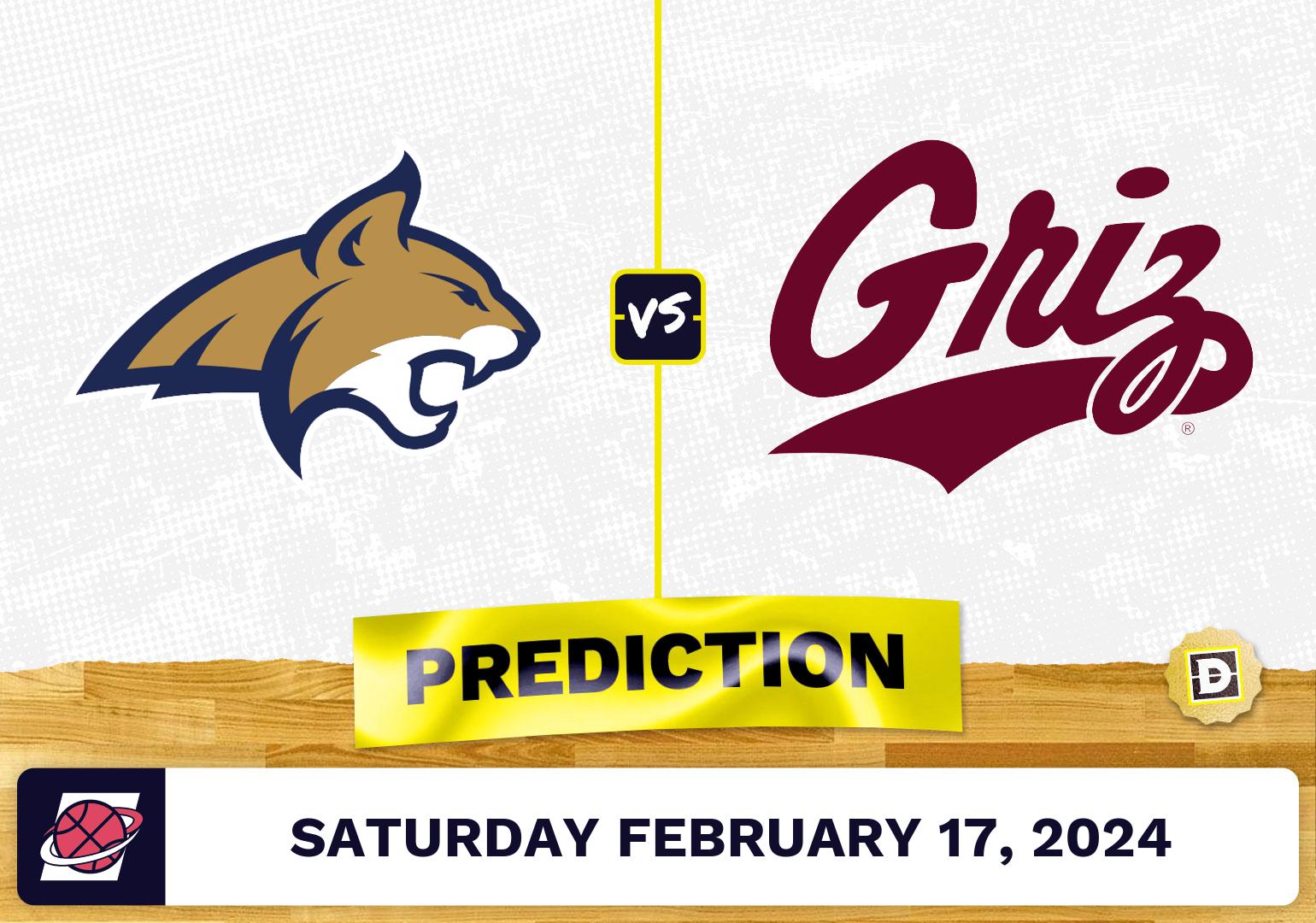 Montana State Vs Montana Prediction Odds College Basketball Picks 2   8c822aa0 Cd2c 11ee Aaa4 95e7c698dead CBB 2023 104 MONT MTST 