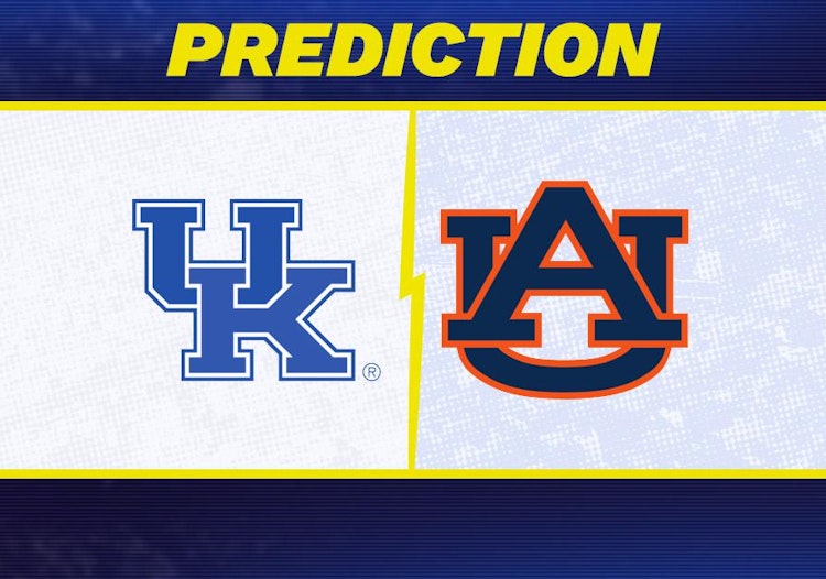 Kentucky-Auburn Predictions and Game Preview.