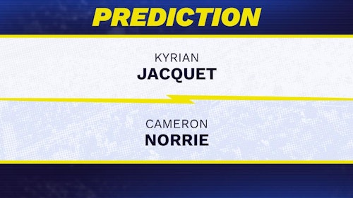 Kyrian Jacquet vs. Cameron Norrie prediction, odds, picks for ATP Moselle Open 2025