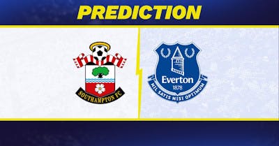 Southampton vs. Everton Prediction, Odds, Premier League Picks [11/2/2024]