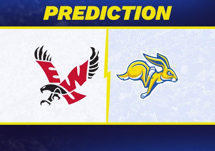 Eastern Washington-South Dakota State Predictions and Game Preview.