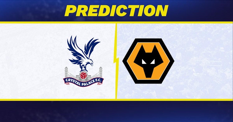 Crystal Palace-Wolves Predictions and Game Preview.