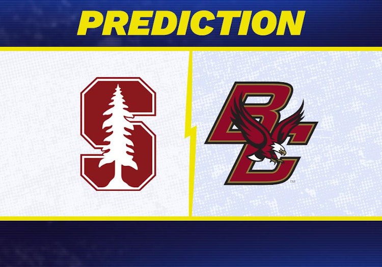 Stanford-Boston College Predictions and Game Preview.