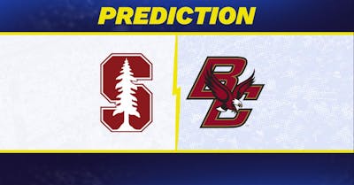 Stanford vs. Boston College prediction: Stanford favored to win men's college basketball matchup [2/11/2026]