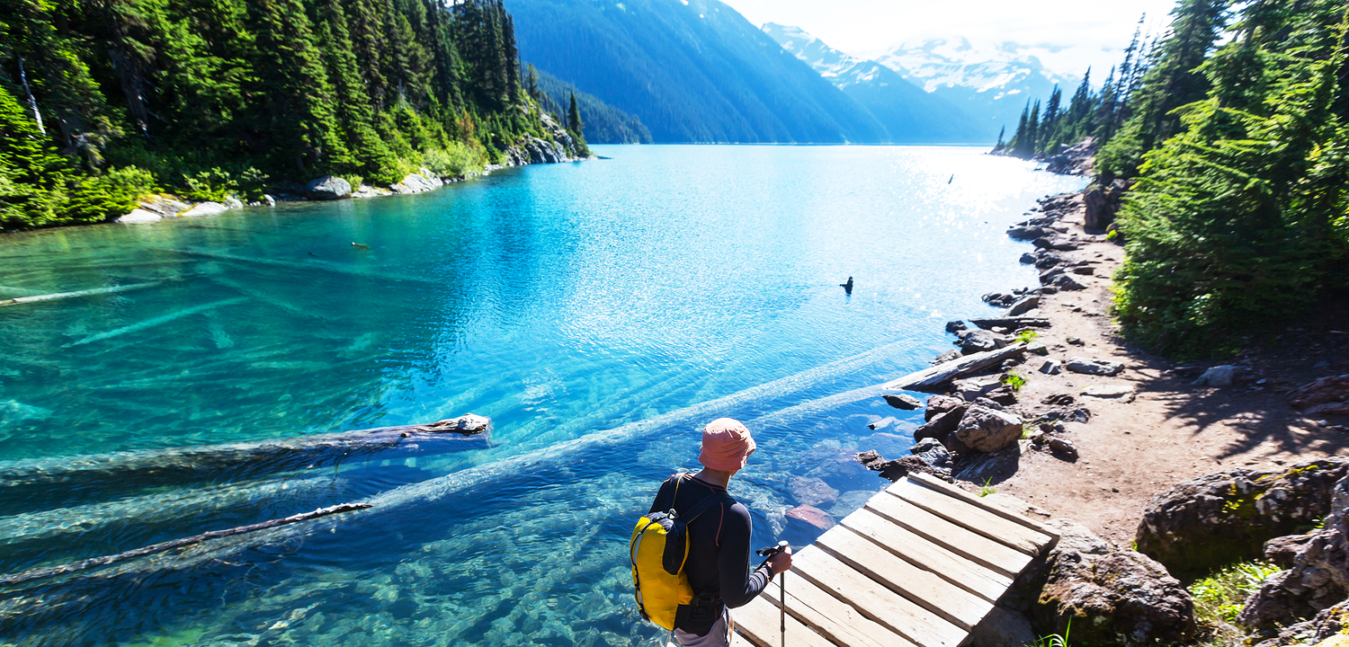 Hiking in the Dolomites - 8 Days