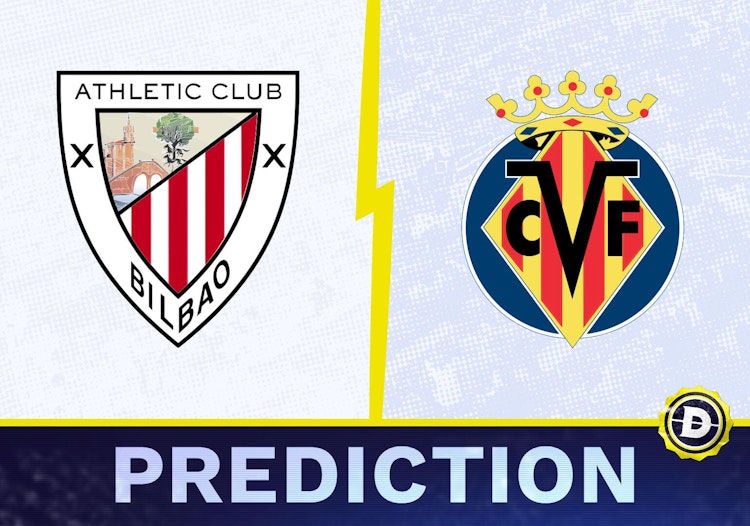 Athletic Bilbao vs. Villareal Prediction, Odds, La Liga Picks [4/14/2024]