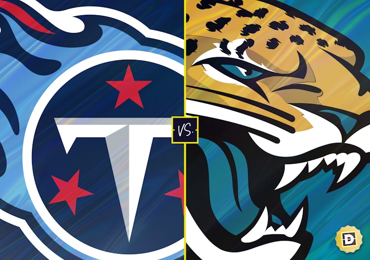 Titans vs. Jaguars: NFL Predictions for Saturday, January 7, 2023