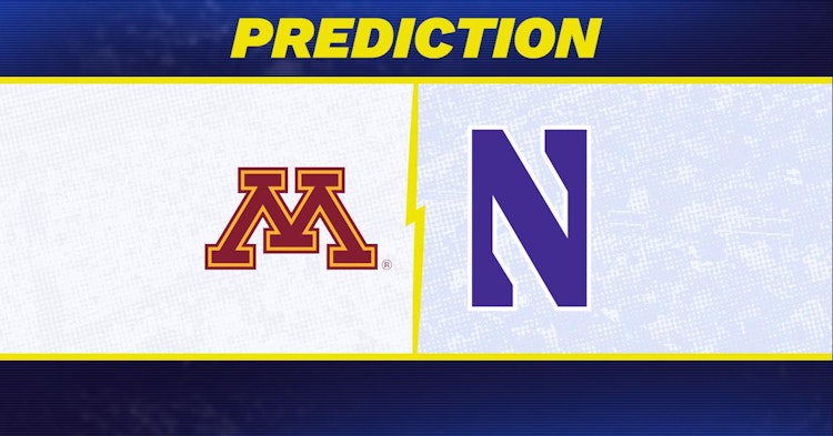 Minnesota-Northwestern Predictions and Game Preview.