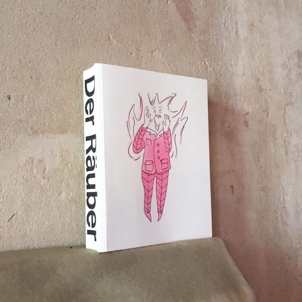 Music For Books with Mehmet Aslan