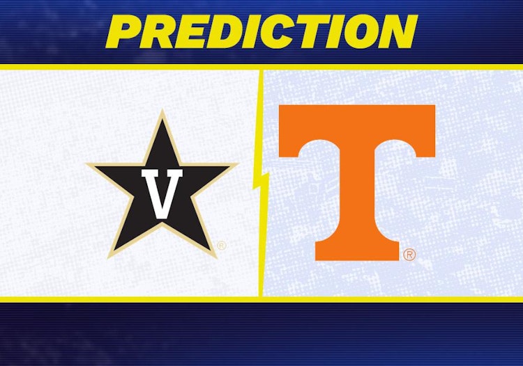 Vanderbilt-Tennessee Predictions and Game Preview.