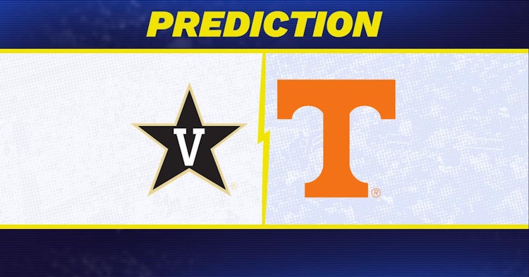 Vanderbilt-Tennessee Predictions and Game Preview.