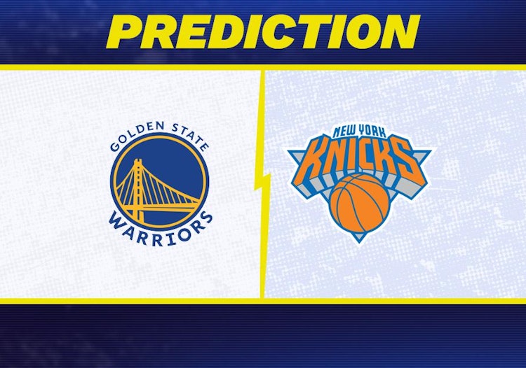 Golden State Warriors-New York Knicks Predictions and Game Preview.