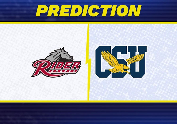 Rider-Coppin State Predictions and Game Preview.