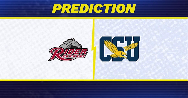 Rider-Coppin State Predictions and Game Preview.