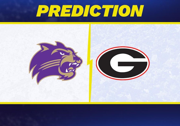 Western Carolina-Georgia Predictions and Game Preview.