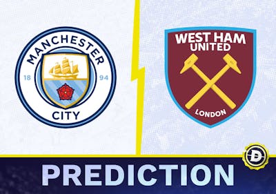 Manchester City vs. West Ham Prediction, Odds, Premier League Picks [5/19/2024]
