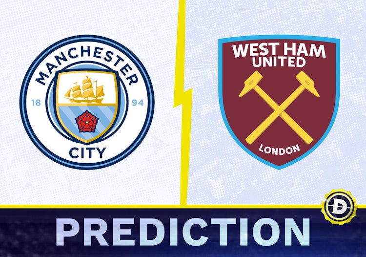 Manchester City vs. West Ham Prediction, Odds, Premier League Picks [5/19/2024]