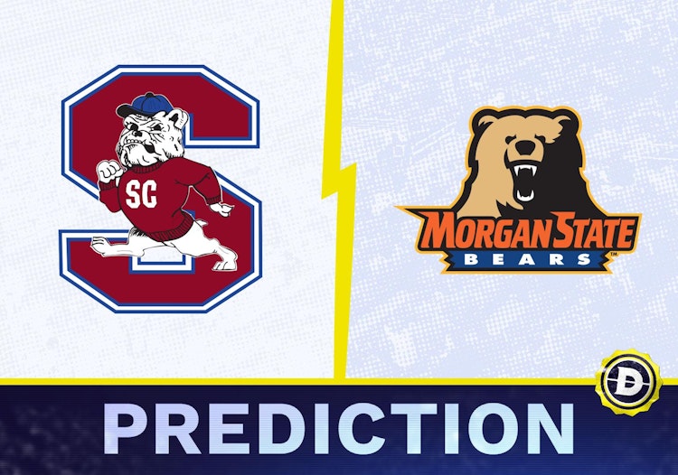 South Carolina State vs. Morgan State Prediction, Odds, College Basketball Picks [3/2/2024]