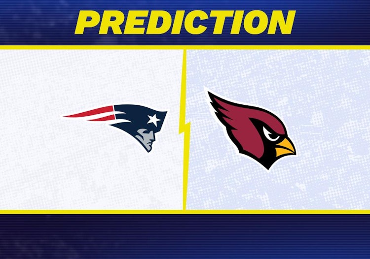 New England Patriots-Arizona Cardinals Predictions and Game Preview.
