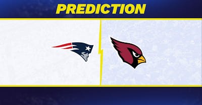 Patriots vs. Cardinals Prediction: Arizona Predicted to Win in NFL Week 15 [2024]