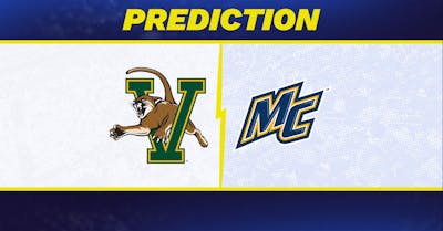 Vermont vs. Merrimack Prediction: Vermont Predicted to Win College Basketball Matchup [11/9/2024]