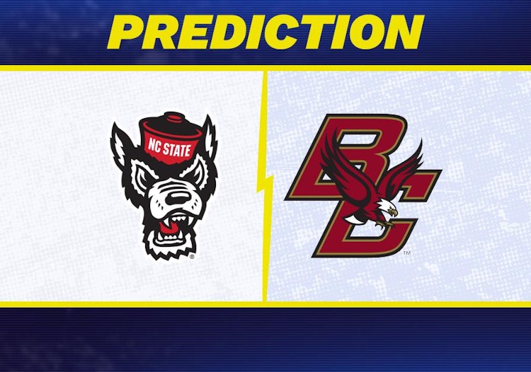 North Carolina State-Boston College Predictions and Game Preview.