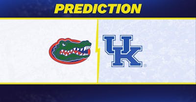 Florida vs. Kentucky Prediction: Kentucky Predicted to Win College Basketball Matchup [1/4/2025]