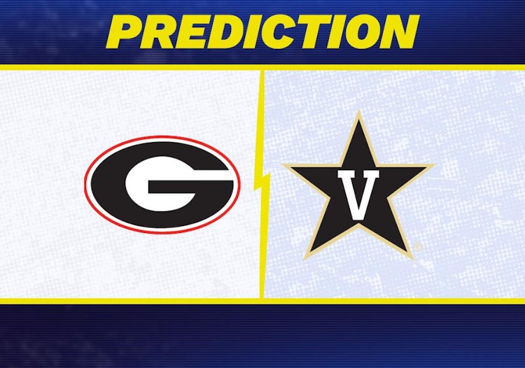 Georgia-Vanderbilt Predictions and Game Preview.