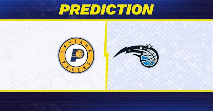 Pacers vs. Magic prediction: Orlando favored to win Monday's NBA game [3/23/2026]