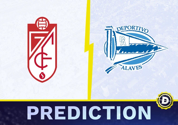 Granada vs. Alaves Prediction, Odds, La Liga Picks [4/14/2024]