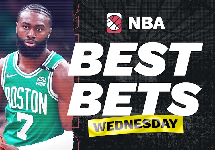 NBA Wednesday Betting Picks and Parlay - Mar 23, 2022