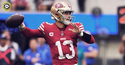 2025 NFL Predictions: Five Bets You Need to Lock in For Week 1 Now