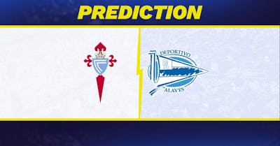 Celta Vigo vs. Alaves Prediction, Odds, La Liga Picks [8/16/2024]