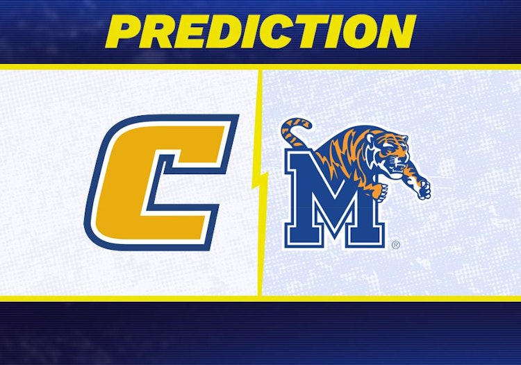 Chattanooga-Memphis Predictions and Game Preview.