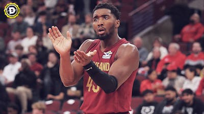 NBA first basket picks and predictions for Friday, December 5, 2025